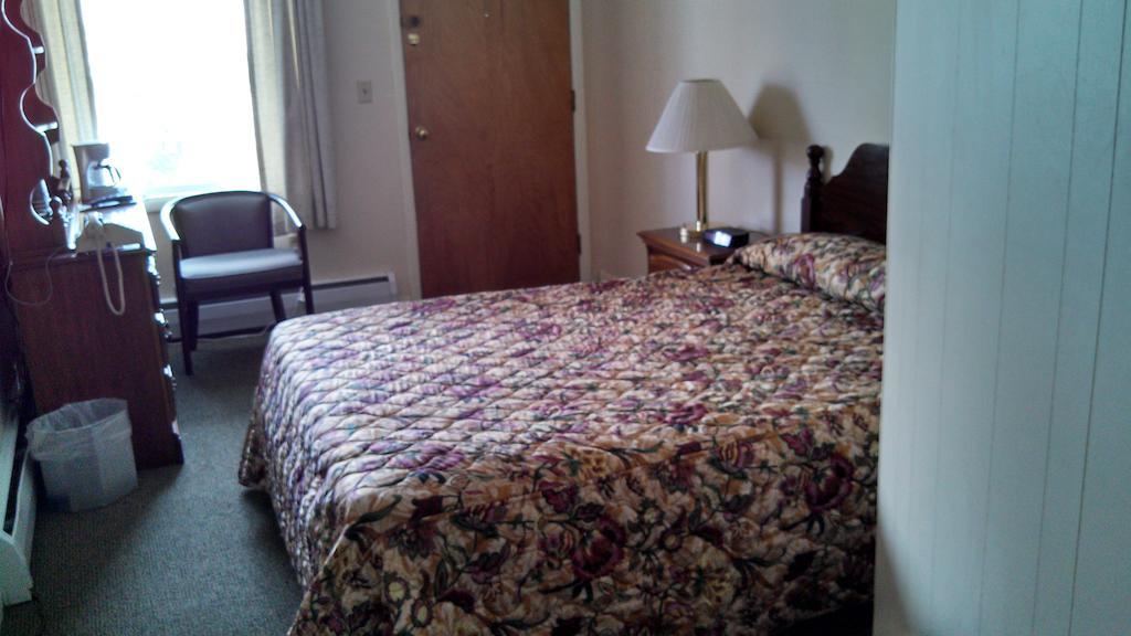 The Mansion Motel Buffalo Extérieur photo