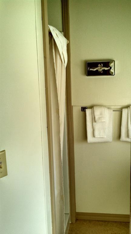 The Mansion Motel Buffalo Chambre photo